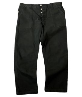 CHROME HEARTS Джинсы