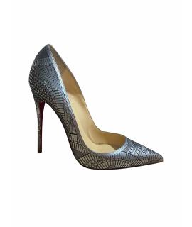 CHRISTIAN LOUBOUTIN Туфли