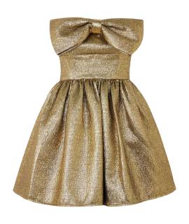 SELF-PORTRAIT Коктейльное платье