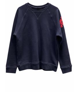 CHROME HEARTS Худи/толстовка