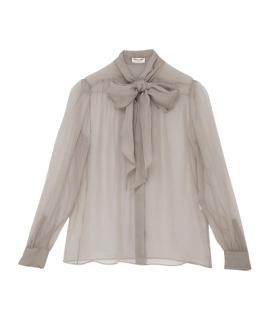 SAINT LAURENT Блузы