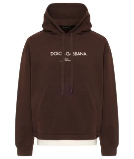 DOLCE&GABBANA Худи/толстовка