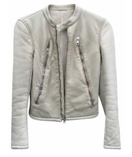 MAISON MARGIELA Дубленка