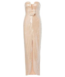 SELF-PORTRAIT Коктейльное платье