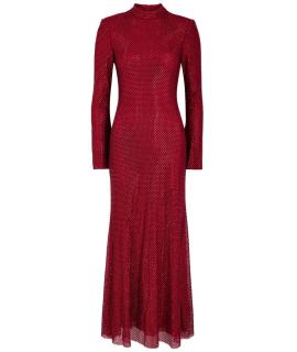 SELF-PORTRAIT Коктейльное платье