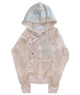 JUICY COUTURE Худи/толстовка