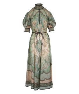 ZIMMERMANN Повседневное платье