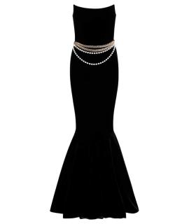 SELF-PORTRAIT Коктейльное платье