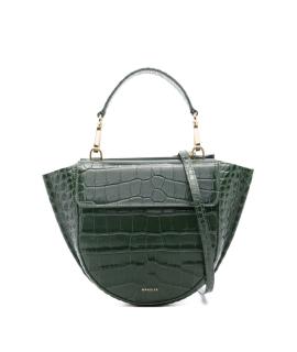 WANDLER Сумка с короткими ручками