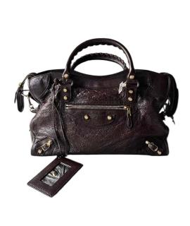 BALENCIAGA Сумка с короткими ручками