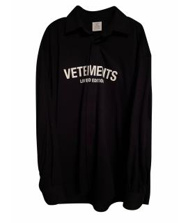 VETEMENTS Кэжуал рубашка