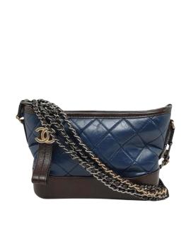 CHANEL Сумка через плечо