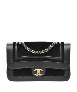 CHANEL Сумка через плечо