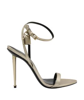 TOM FORD Босоножки