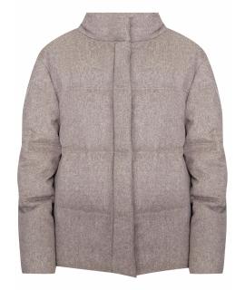 12 STOREEZ Пуховик