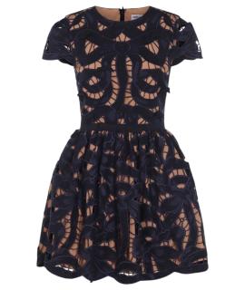 SELF-PORTRAIT Вечернее платье