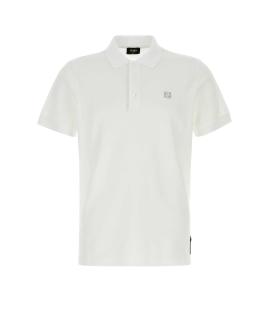 FENDI Поло с коротким рукавом