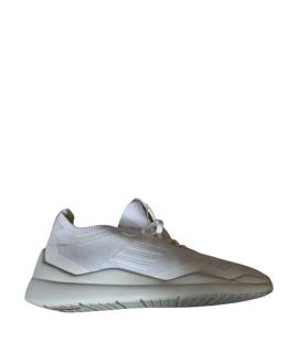 PRADA Низкие кроссовки / кеды