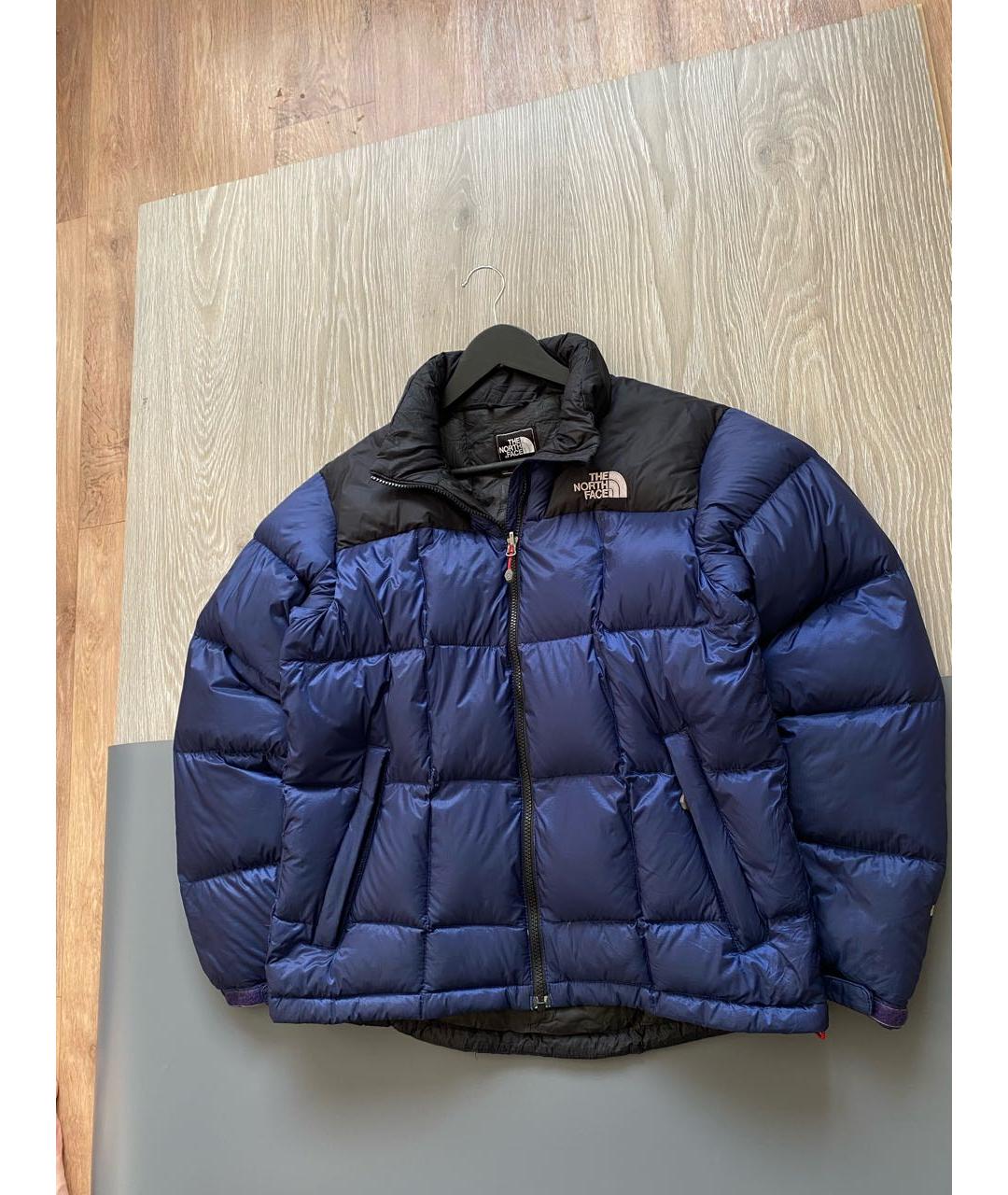 THE NORTH FACE Мульти полиэстеровый пуховик, фото 2