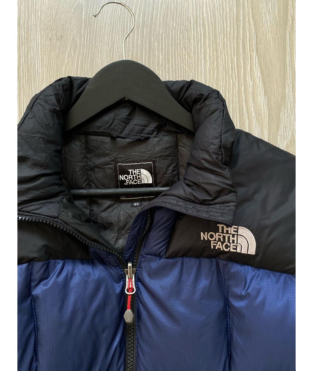 THE NORTH FACE Мульти полиэстеровый пуховик, фото 3