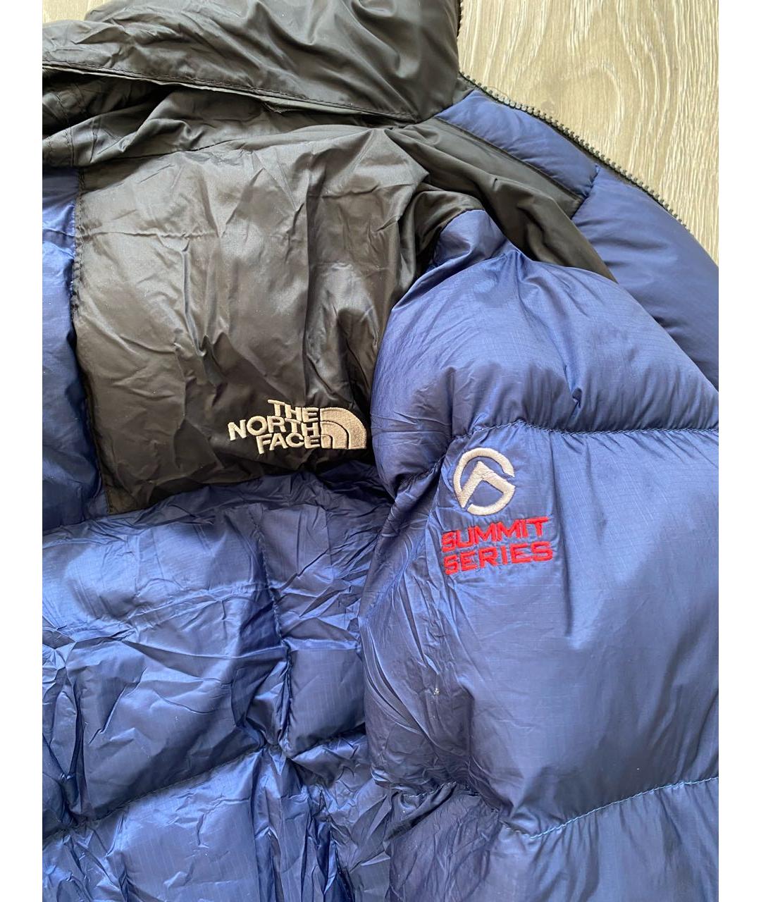 THE NORTH FACE Мульти полиэстеровый пуховик, фото 7