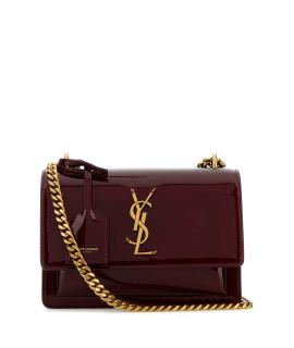 SAINT LAURENT Сумка через плечо