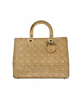 CHRISTIAN DIOR Сумка с короткими ручками