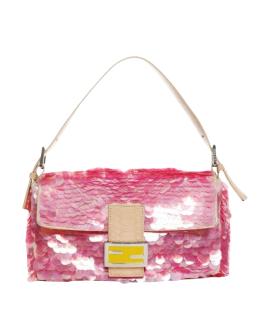 FENDI Сумка через плечо