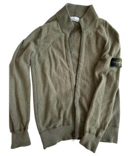 STONE ISLAND Худи/толстовка