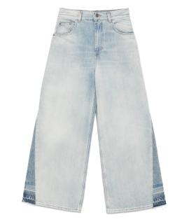 CHLOE Джинсы клеш