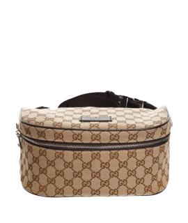 GUCCI Поясная сумка