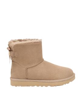 UGG AUSTRALIA Полусапоги