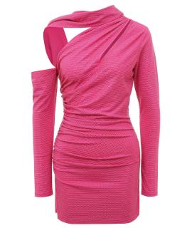 CULT GAIA Коктейльное платье