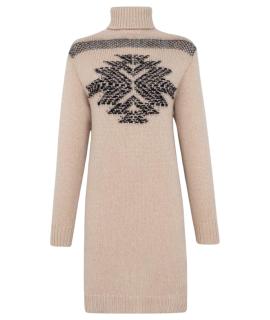 LORENA ANTONIAZZI Повседневное платье