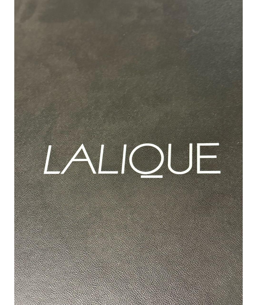 LALIQUE Графин и кувшин, фото 4