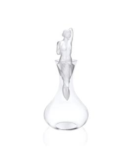 LALIQUE Графин и кувшин