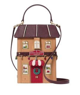 KATE SPADE Сумка через плечо