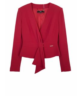 ELISABETTA FRANCHI Жакет/пиджак