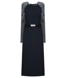 DAVID KOMA Коктейльное платье