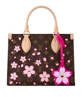 LOUIS VUITTON Сумка с короткими ручками