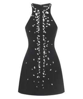DAVID KOMA Коктейльное платье