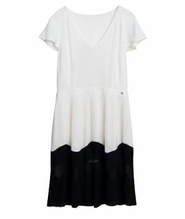 TRUSSARDI JEANS Повседневное платье