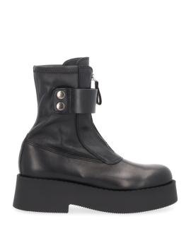 PREMIATA Ботинки