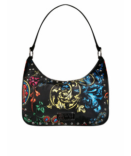

Сумка тоут VERSACE JEANS