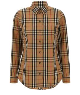 BURBERRY Рубашка