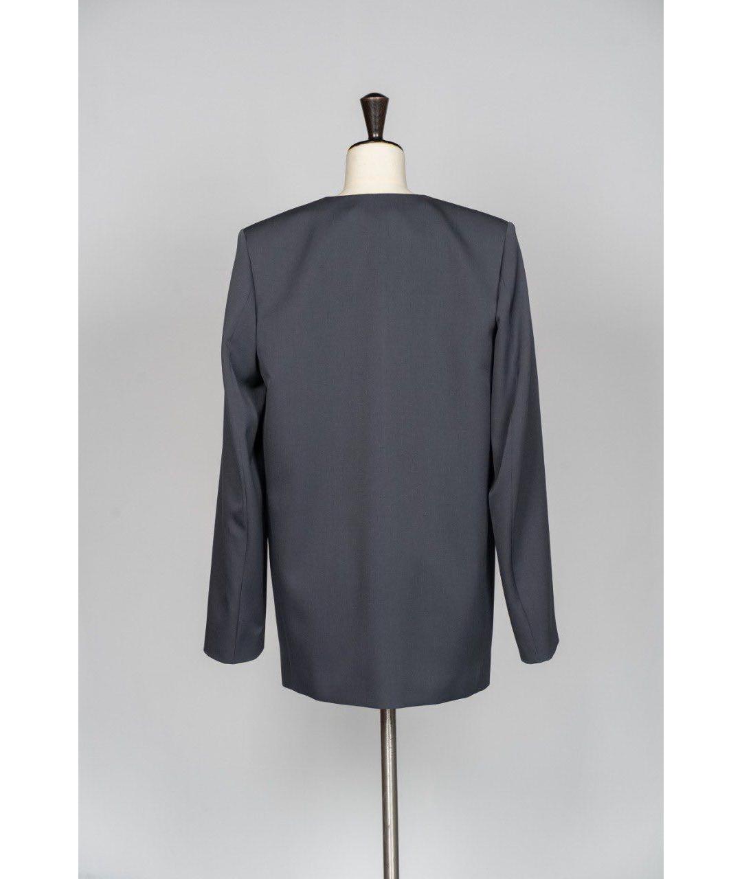 LEMAIRE Шерстяной жакет/пиджак, фото 2