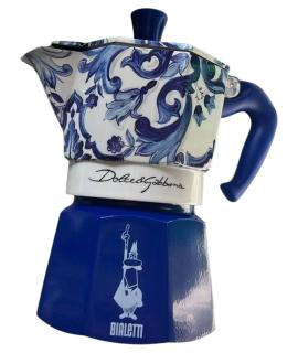 DOLCE&GABBANA Техника