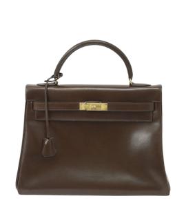 HERMES Сумка с короткими ручками