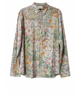 GUCCI Кэжуал рубашка