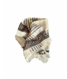 SAINT LAURENT Шарф